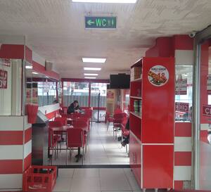 Durumcu Sedat Usta Alibeykoy Merkez Istanbul